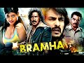 Brahma Upendra Pranitha Subhash Blockbuster South Indian Action Hindi Dubbed Movie Nassar