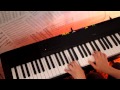 Разбор пиано-кавера: Король и Шут "Лесник" (Урок 1) 