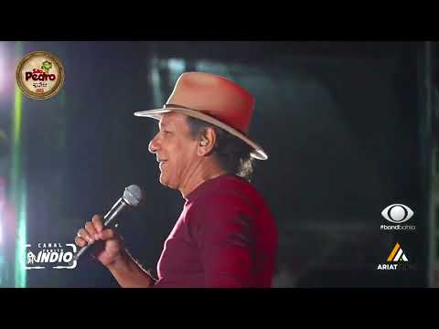 NETO LEITE, INGREDY, LARISSA - SEU MATRUZ  Show Completo SÃO PEDRO TÔA TÔA 2025 VITÓRIA DA CONQUISTA