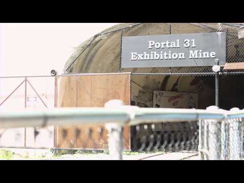 Harlan County, Kentucky - Adventure Tourism