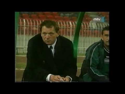 Győri ETO-Újpest | 0-0 | 2003. 09. 13 | MLSZ TV Archív