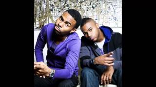 Jackie Boyz - Get To Know You (RnB)