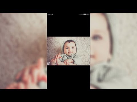 ShotOn for One Plus: Auto Add Shot on Photo Stamp Video