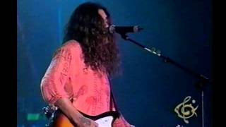 JAGUARES  COMO TU EN VIVO ACAFEST 2002