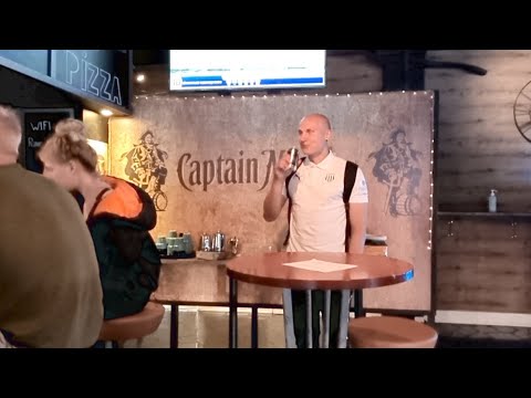 22.6. KTP - PK-35 For You Aftergamet