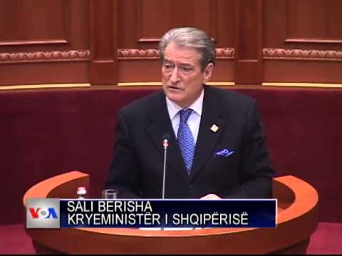 Tiranë: Veprimtari për pavarësinë e Kosovës