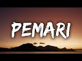 Pemari Lyrics Anila Rajeev Thudarum