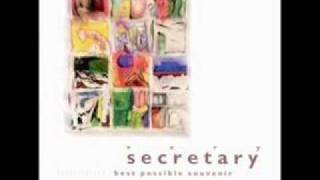 Very Secretary - Trade-Off