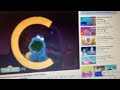 Sesame Street C Is For Cookie And Whisker Haven