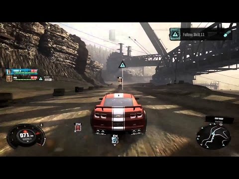 The Crew Gameplay Part 26 German No Commentary