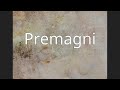 Premagni