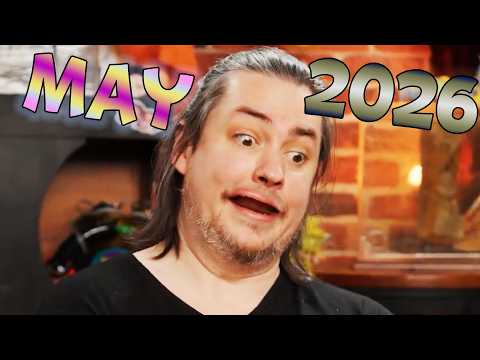 Best of Game Grumps (May 2026)