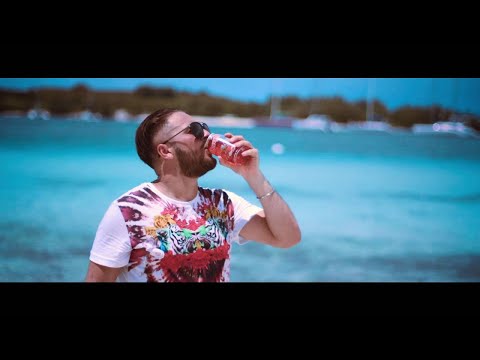 MAYEL JIMENEZ - C'EST COMME ÇA (LIGA ONE INDUSTRY OFFICIEL)