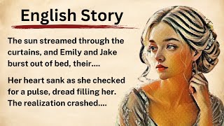 Learn English Through Story Level 3 | English Story For Listening | English Speaking Practice