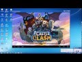 Как установить и где скачать Castle Clash на компьютер пк Windows бесплатно 