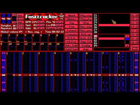 OiraD - P4V0N (035mix)