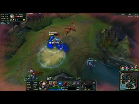 slowly learning proxy singed