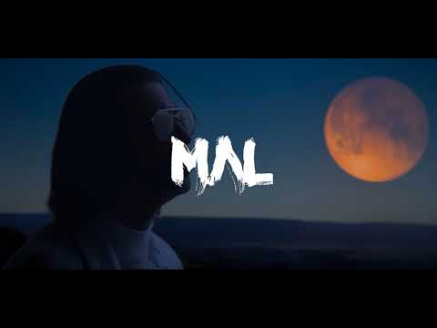 Dark Emotional PNL Type Beat || Trap Type Beat "Mal" Prod. Nomad
