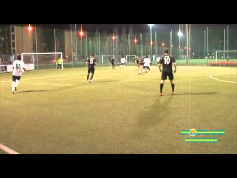 FINALE COPPA CARNEVALE 2012 CALCIO A 7 BRASUCA - PRO EVOLUTION