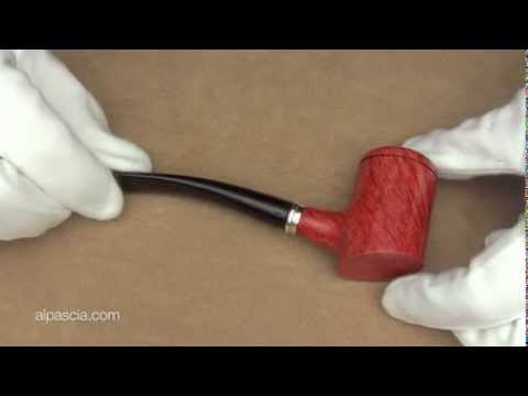 pipa Ser Jacopo L2 - smoking pipe 452