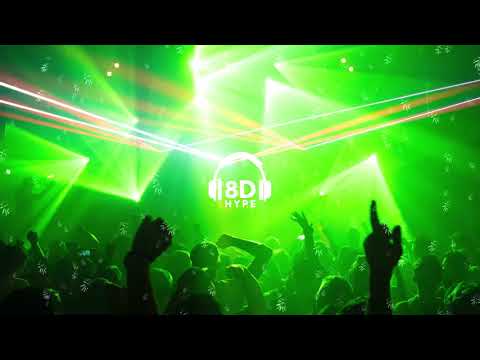 Joga Vai Safada - Beat Tambor Matador De Chinês (8D Audio)