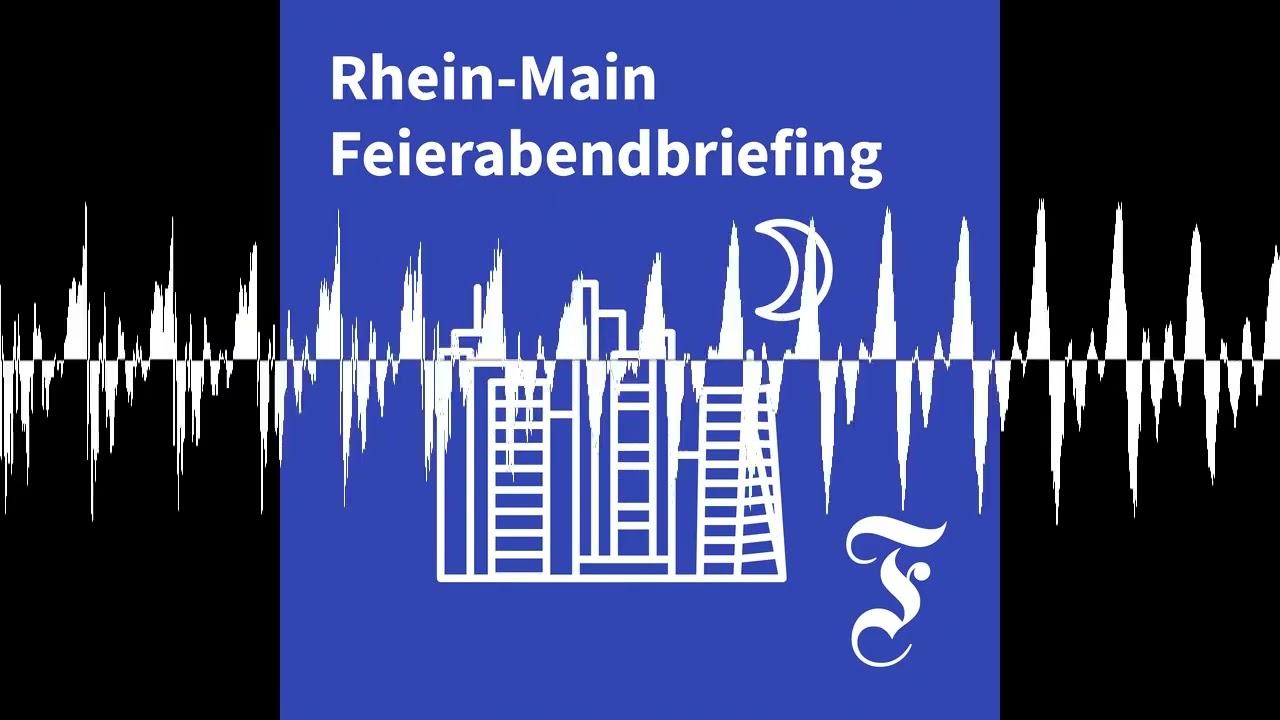F.A.Z. Rhein-Main Feierabendbriefing vom 08.09.2026 - F.A.Z. Rhein-Main Feierabendbriefing