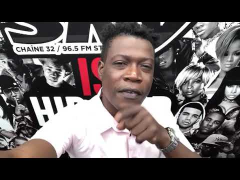 Valmix nan lakou chili 17semptembre 2018