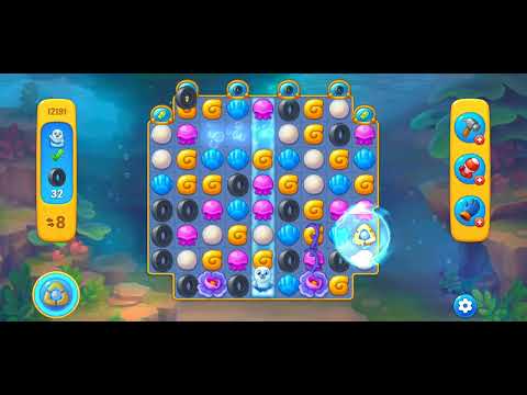 Fishdom/Gameplay/Levels(12191)