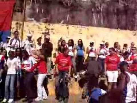 Torcida do EC Verona