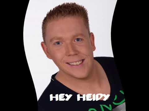 Roy Selder Hey Heidy