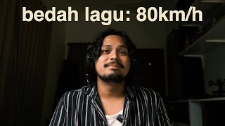 Download lagu bedah lagu: 80 km/h mp3