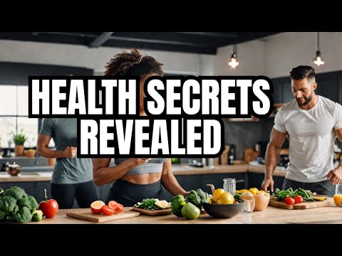 The ULTIMATE Health Guide for Beginners 🥦