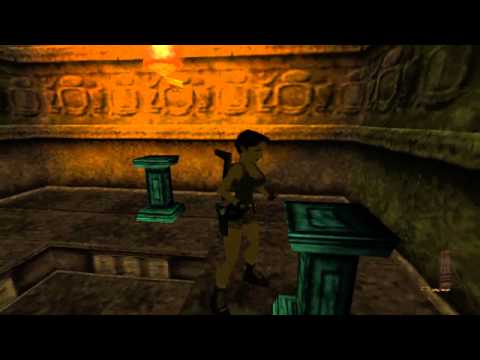 Mystery Places : Le Secret de la Tombe PC