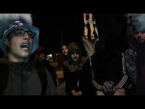 Niso vs Elias (4tos) Fecha 1 temp 2