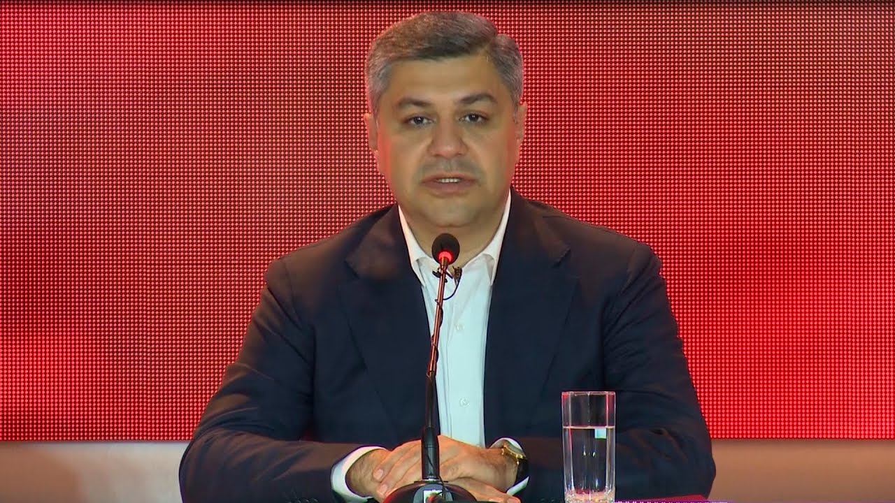 Արթուր Վանեցյանը բարեկեցիկ և լավ կյանքի մասին