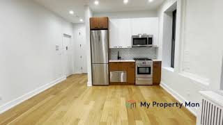12 Crown St  A6 - Video Tour