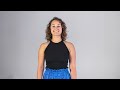 Sophie BLET - vidéo de présentation 
