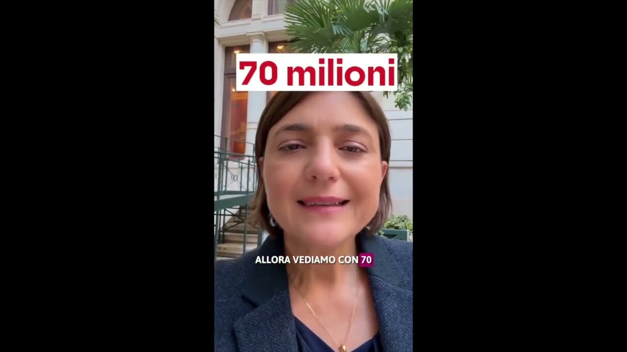 SERRACCHIANI: "LA RIFORMA DELLA GIUSTIZIA COSTERÀ 70 MILIONI L'ANNO SENZA RISOLVERE NESSUN PROBLEMA"