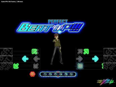 AuditionTH Beat Up Lee Jung Hyun - Half (Lv.3) (143 Bpm) No Miss