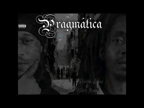 Djurra Lopes & Black Jezus - Dor de nha Alma / Album Pragmatica