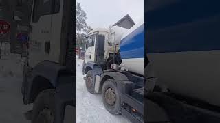 MAN 41.410 concrete mixer truck | Image 4 - Machineryline