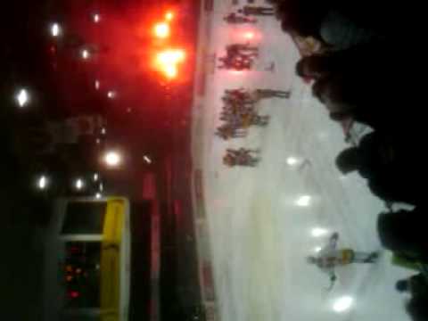 Festa hcap ambri -biel, playout marzo 2010