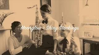 MOON GLOW - Swing Band Berlin - Shiny Stockings (Arranged by Gregoire Peters)