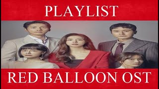 Download lagu Playlist Red balloon OST mp3