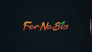 Fernabio (Logo Animasyon)
