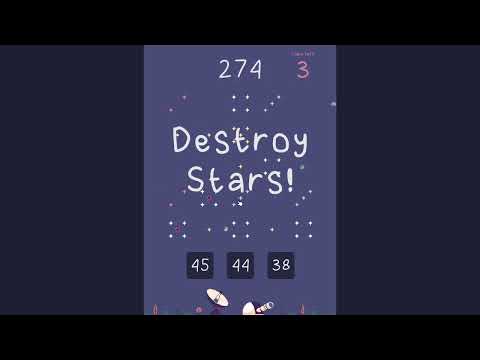 Countin' Stars
