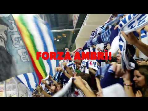 Aspettando il derby!  HCL-HCAP, 03.11.17