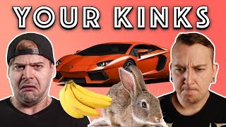 Dankest Kinks On The Web