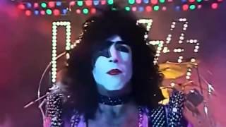 KISS - Sure Know Something (Official Video 1979) HD @robdager