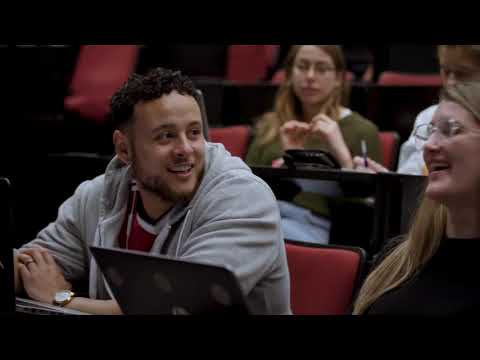 Studying Psychology at The University of Auckland 在奥克兰大学学习心理学